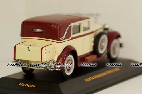 Porsche 911 Carrera RS white/red 1973, 18044, Welly 1:18