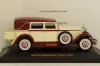 Porsche 911 Carrera RS white/red 1973, 18044, Welly 1:18