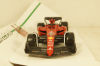 Ferrari F1-75 Scuderia Ferrari #16 Season 2022 CHARLES LECLERC, BU36832L, Bburago 1:43