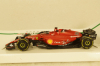 Ferrari F1-75 Scuderia Ferrari #16 Season 2022 CHARLES LECLERC, BU36832L, Bburago 1:43