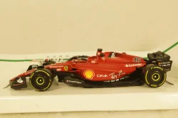 Ferrari F1-75 Scuderia Ferrari #16 Season 2022 CHARLES LECLERC, BU36832L, Bburago 1:43
