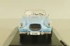 Volvo P1900 Cabriolet 1956, light blue, 8506009, Atlas Volvo Collection, 1:43