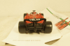 Ferrari F1-75 Scuderia Ferrari #16 Season 2022 CHARLES LECLERC, BU36832L, Bburago 1:43