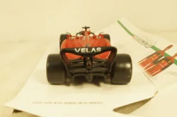 Ferrari F1-75 Scuderia Ferrari #16 Season 2022 CHARLES LECLERC, BU36832L, Bburago 1:43