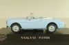 Volvo P1900 Cabriolet 1956, light blue, 8506009, Atlas Volvo Collection, 1:43