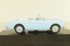 Volvo P1900 Cabriolet 1956, light blue, 8506009, Atlas Volvo Collection, 1:43