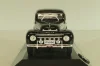 Volvo PV800 Taxi 1938, black, 8506018, Atlas Volvo Collection, 1:43