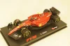 Ferrari F1-75 Scuderia Ferrari #55 Season 2022 CARLOS SAINZ, BU36831S, Bburago 1:43
