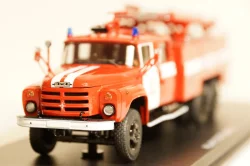ЗИЛ 133ГЯ АЦ-40 181А, Павлово, SSM1076, SSM 1:43