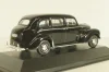 Volvo PV800 Taxi 1938, black, 8506018, Atlas Volvo Collection, 1:43