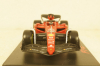 Ferrari F1-75 Scuderia Ferrari #16 Season 2022 CHARLES LECLERC, BU36831L, Bburago 1:43