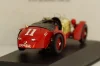 MERCEDES 190 2.3 - 16 1984 BLACK METALLIC, Norev 1:43