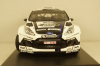 Ford Fiesta RS WRC Ford World Rallye Team Rallye Finland 2012 Solberg / Patterson, 151120804, Minichamps 1:18