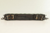 Вагон пассажирский, 1/2-класс (number 178295), 4-х осный, DR, Epoche II (1920 - 1950) с освещением, зеленый, 0338, Arnold 1:160 (N)