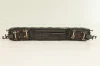 Вагон пассажирский, 1/2-класс (number 178295), 4-х осный, DR, Epoche II (1920 - 1950) с освещением, зеленый, 0338, Arnold 1:160 (N)