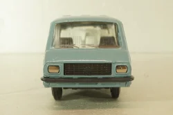 Раф-2203 Латвия серый, сентябрь 92г., Тантал/Радон 1:43