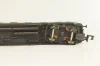 Вагон пассажирский, 1/2-класс (number 178295), 4-х осный, DR, Epoche II (1920 - 1950) с освещением, зеленый, 0338, Arnold 1:160 (N)