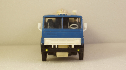 Камаз-53212 Молоко, Арек 1:43 