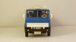 Камаз-53212 Молоко, Арек 1:43 
