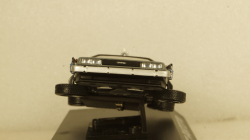 Delorean Back to the Future part II, Skynet 1:43 Уценка!