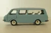 Раф-2203 Латвия серый, сентябрь 92г., Тантал/Радон 1:43