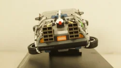 Delorean Back to the Future part II, Skynet 1:43 Уценка!