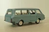Раф-2203 Латвия серый, сентябрь 92г., Тантал/Радон 1:43