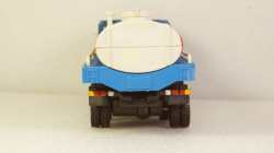 Камаз-53212 Молоко, Арек 1:43 
