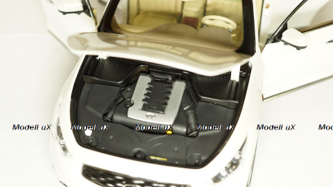 Камаз-53212 Молоко, Арек 1:43