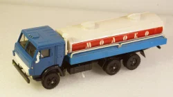 Камаз-53212 Молоко, Арек 1:43 