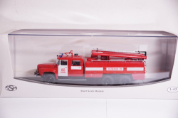 ЗИЛ 133ГЯ АЦ-40 181А, Павлово, SSM1076, SSM 1:43