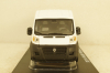 Dodge RAM 2500 ProMaster Van Cargo High Roof 2018, 86152, Greenlight 1:43