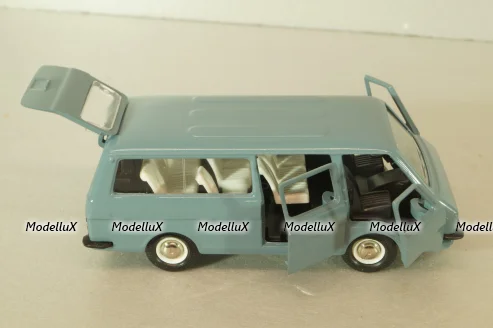 Раф-2203 Латвия серый, сентябрь 92г., Тантал/Радон 1:43