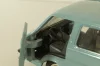 Раф-2203 Латвия серый, сентябрь 92г., Тантал/Радон 1:43