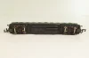 Вагон пассажирский, 3-класс (number 18432), 4-х осный, DR, Epoche II (1920 - 1950) с освещением, зеленый, 0339, Arnold 1:160 (N)