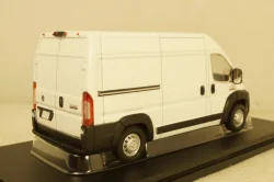 Dodge RAM 2500 ProMaster Van Cargo High Roof 2018, 86152, Greenlight 1:43