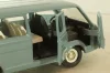 Раф-2203 Латвия серый, сентябрь 92г., Тантал/Радон 1:43
