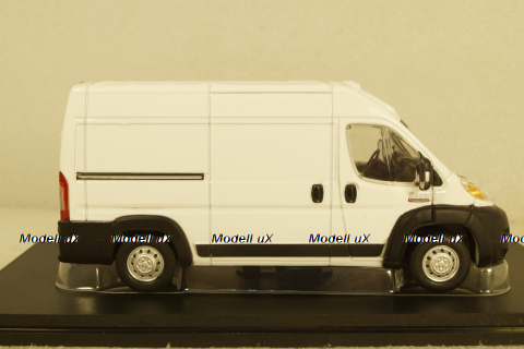 Dodge RAM 2500 ProMaster Van Cargo High Roof 2018, 86152, Greenlight 1:43