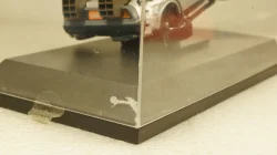 Delorean Back to the Future part II, Skynet 1:43 Уценка!