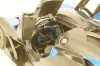 Bugatti Bolide W16 8.0 FOUR-TURBO 1850hp 500km/h 2020, BU11047B, Burago 1:18