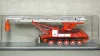 Ferrari SF90 Stradale Hybrid 1000hp 2019, BU16015, Burago 1:18