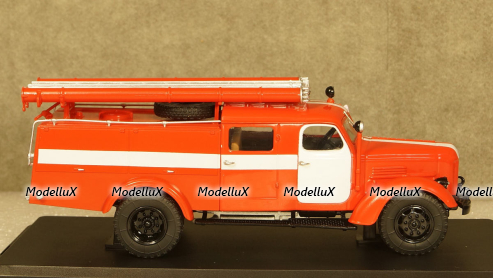 Dodge RAM 2500 ProMaster Van Cargo High Roof UPS WorldWide, 86156, Greenlight 1:43