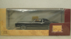 Cadillac Eldorado Biarritz Black 1978, STM78001, Stamp Models 1:43