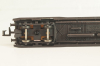 Вагон пассажирский, 2/3-класс (number), 4-х осный, DRG, Epoche II (1920 - 1950) с освещением, зеленый, 2931, Arnold 1:160 (N)
