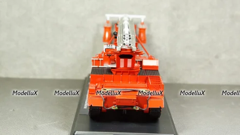 Ferrari SF90 Stradale Hybrid 1000hp 2019, BU16015, Burago 1:18