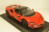 Ferrari SF90 Stradale Hybrid 1000hp 2019, BU16015, Burago 1:18