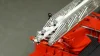 Ferrari SF90 Stradale Hybrid 1000hp 2019, BU16015, Burago 1:18
