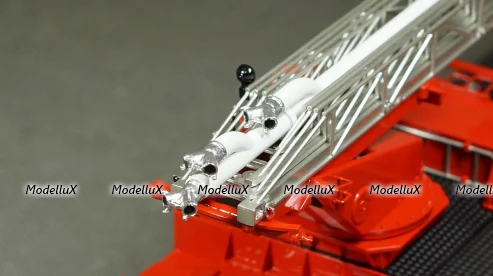 Ferrari SF90 Stradale Hybrid 1000hp 2019, BU16015, Burago 1:18