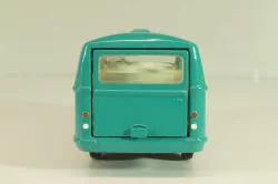 Раф-977, зеленый, з-д Двигатель г.Ленинград, 1:43