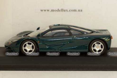McLaren F1 Roadcar 1993